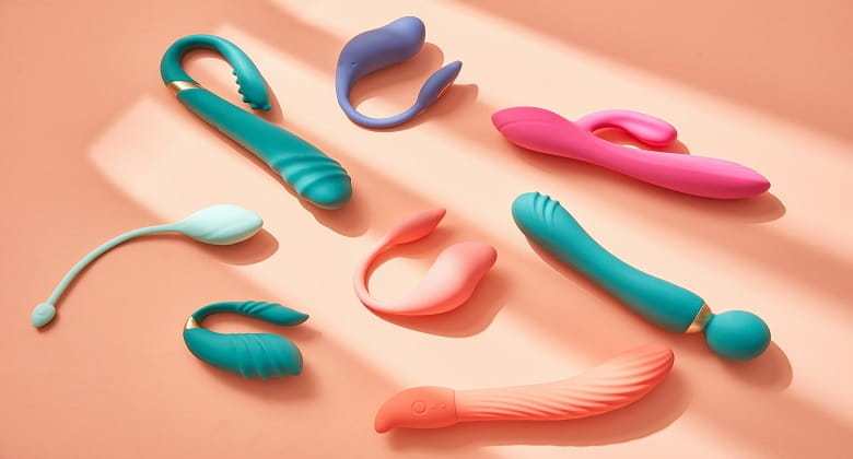 Beginner’s Guide to Sex Toys