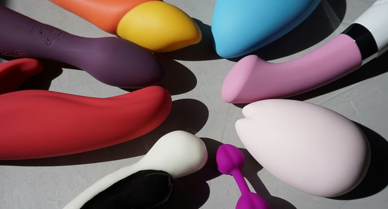 Choosing the Right Vibrator: A Beginner’s Buying Guide