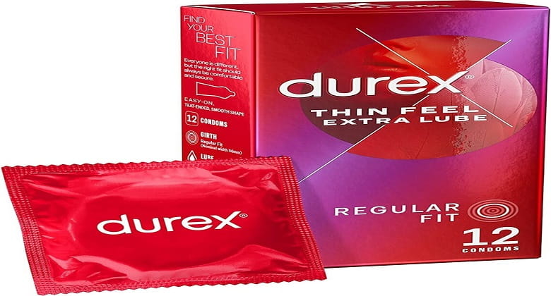 Condoms: Choosing the Right Protection