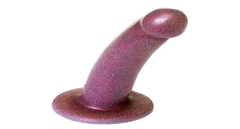 A Guide to Different Types of Dildos