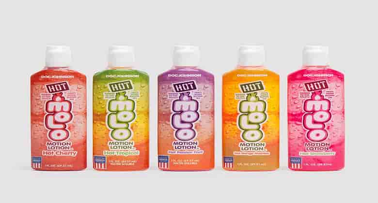 Why Lubricant Is Important for Comfort and Safety