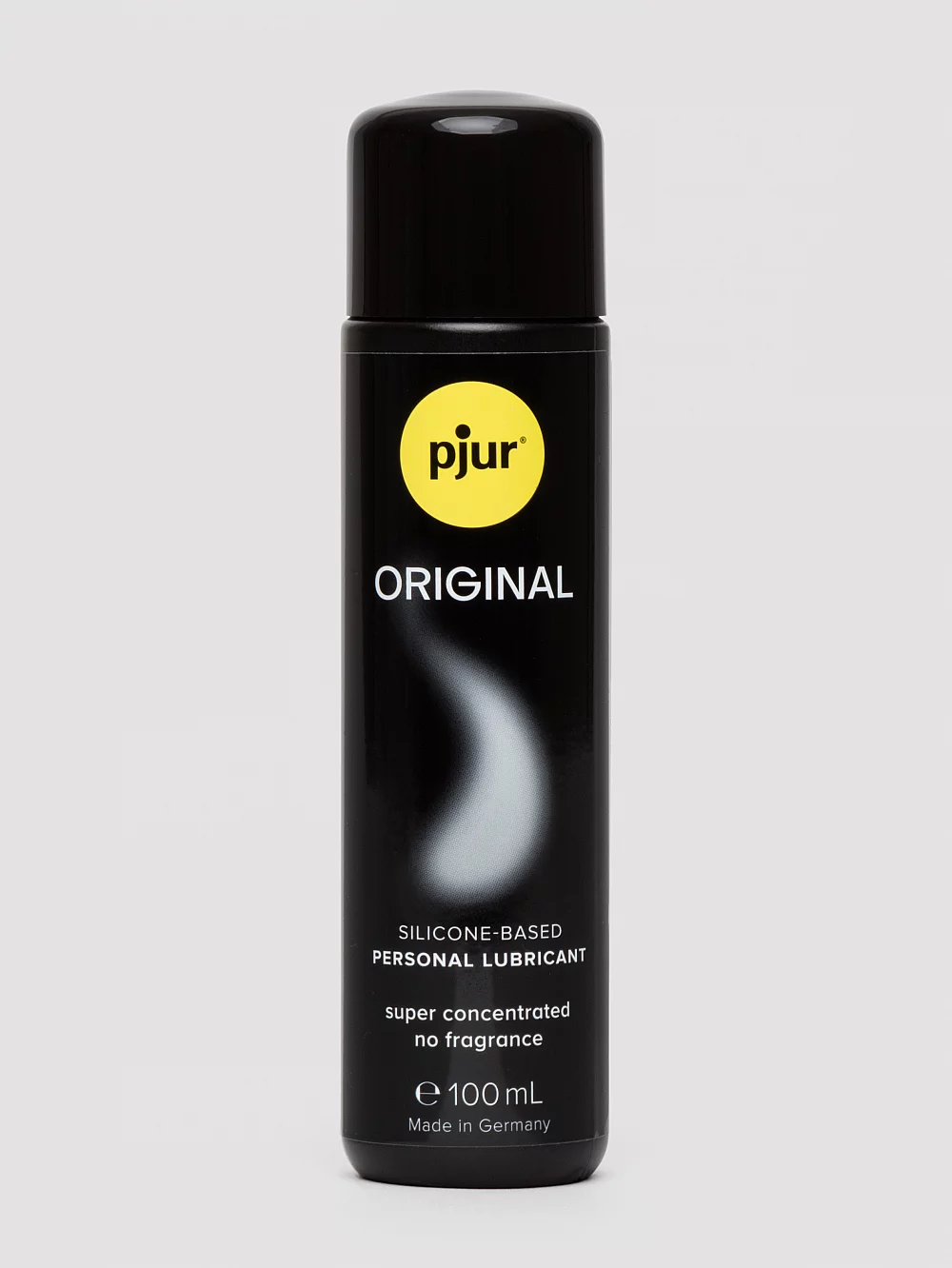 pjur Original Silicone Lubricant 100ml