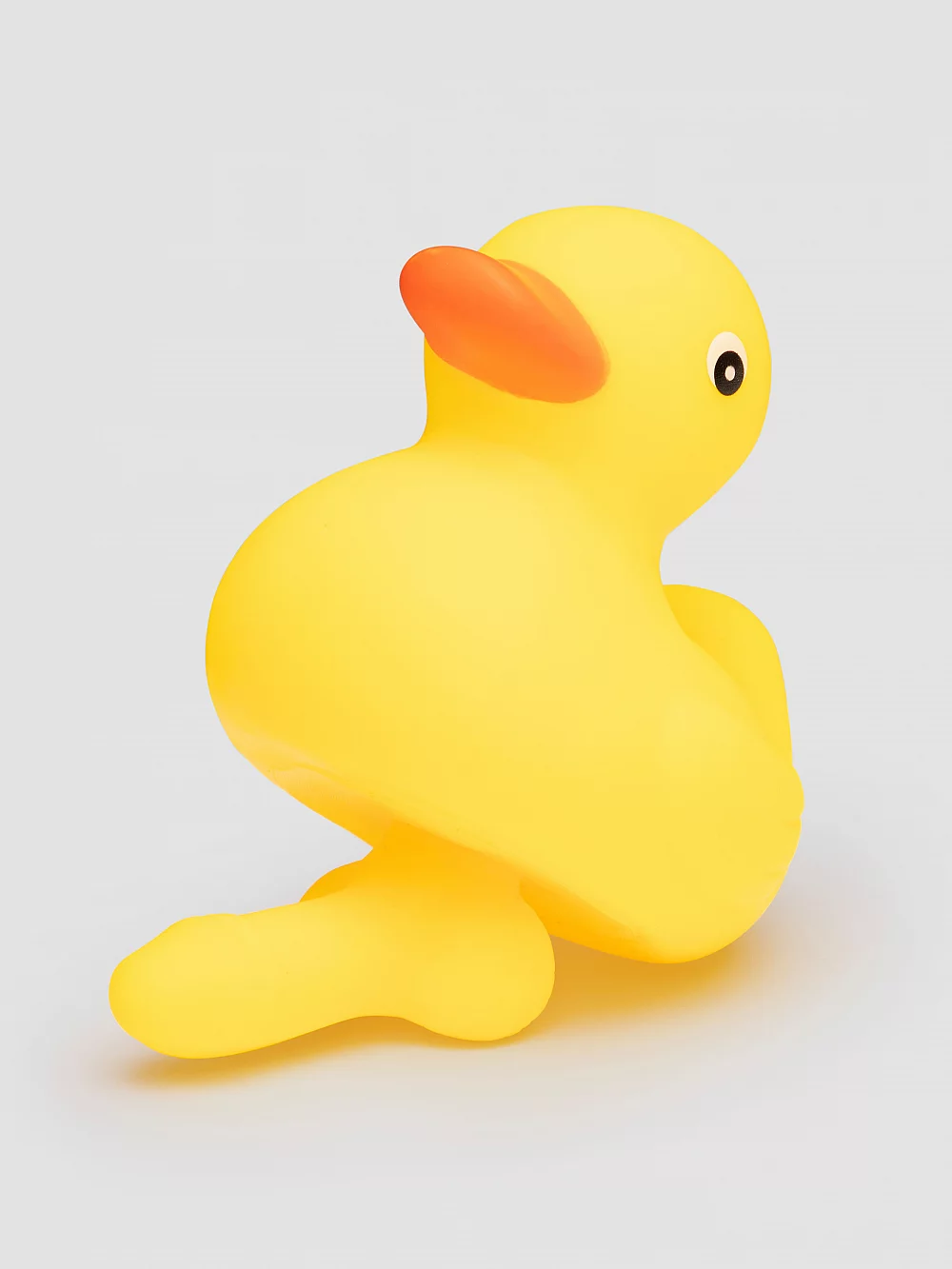 Duck With a Dick
