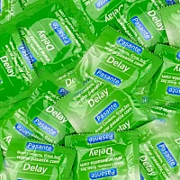 Pasante Delay Condom Saver Bundle 50 Pack