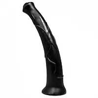 The Hung Like a Horse Monster Dildo 17 Inch