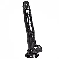 The Foot Long Monster Dildo 12.5 Inch