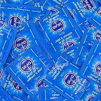 Skins Natural Saver Bundle 100 Pack