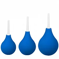 Anal Douche Enema Bulb S