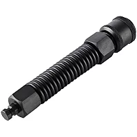 Hismith Premium Sex Machine Spring Attachment Black