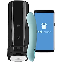 KIIROO ONYX and PEARL2 COUPLE SET