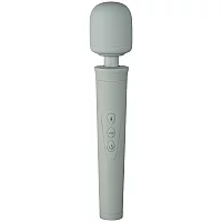 Amaysin Powerful Magic Wand Vibrator Green