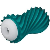 TENGA Flex Fizzy Green Masturbator Green