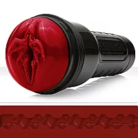 Fleshlight Fantasy Immorta Masturbator Black