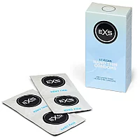 EXS Nano Thin Condoms 12 Pack
