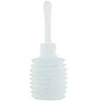 Clean Stream Disposable Anal Douche Clear