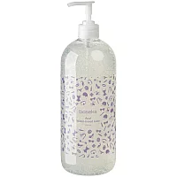Baseks Waterbased Anal Lube 1000 ml Clear