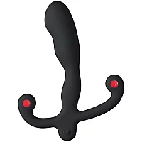 Aneros Helix Syn V Vibrating Prostate Stimulator 4.9 Inch Black
