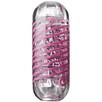 Tenga 06 Brick Spinner Masturbator