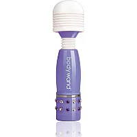 Bodywand Lavender Mini Lavender 4 Inch