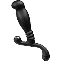Nexus Glide Prostate Massager Black
