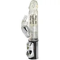 Jessica Rabbit Ultimate Plus Vibrator