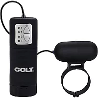 COLT Waterproof Power Cock Ring