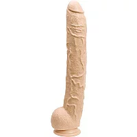 Doc Johnson Dick Rambone Cock 13.5 Inch