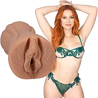 Signature Strokers Madison Morgan Pocket Pussy Masturbator