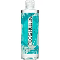 Fleshlight Fleshlube Ice Lubricant 250ml