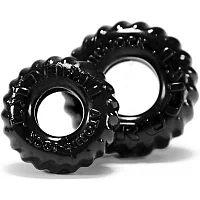 Oxballs Truckt Black Os