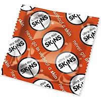 Skins Ultra Thin Condoms 50 Pack