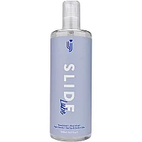 Loving Joy Slide Aloe Infused Vegan Lubricant 500ml