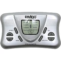 Rimba Electro Powerbox Set