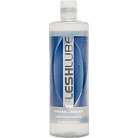 Fleshlight Fleshlube WaterBased Lubricant 500ml