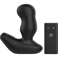 Nexus Revo Extreme Remote Control Prostate Perineum Massager Black