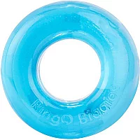 Screaming O RingO Biggies Cock Ring Blue