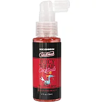 GoodHead Juicy Head Cocktails Dry Mouth Spray Sex On The Beach 59ml