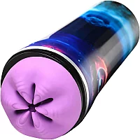 Creature Cocks Wormhole Alien Stroker Male Masturbator