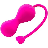 Lovelife by OhMiBod Krush Kegel