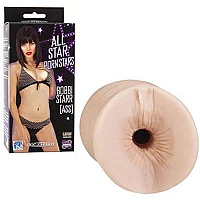 Doc Johnson Bobbi Star