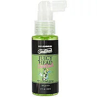 GoodHead Juicy Head Cocktails Dry Mouth Spray Mojito 59ml