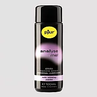 pjur Analyse Me Lubricant 100ml