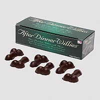 After Dinner Willies Chocolates 80g 8 Pack