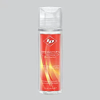 ID Sensation Warming Liquid Lubricant 30ml