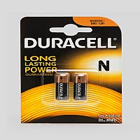 Duracell N Batteries 2 Pack