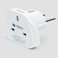 UK to Europe Continental Adaptor