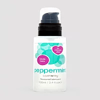 Lovehoney Peppermint Flavoured Lubricant 100ml