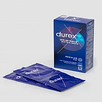 Durex Extra Safe Latex Condoms 12 Pack