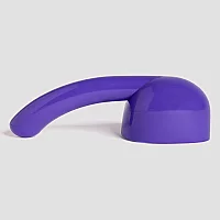 Lovehoney GSpot Pleaser Wand Attachment Purple
