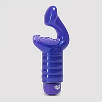 Lovehoney GKiss Fluttering Clitoral and GSpot Vibrator
